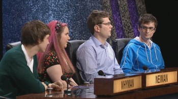 University Challenge