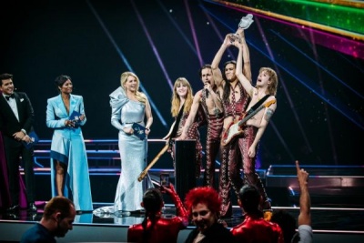 Eurovision Song Contest