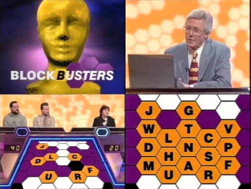 Blockbusters