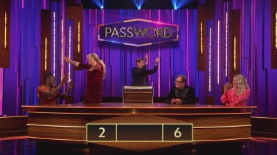 Password