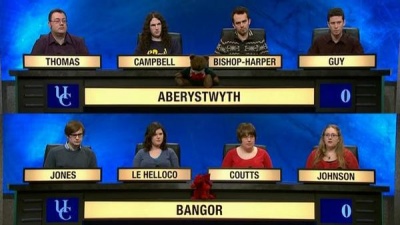 University Challenge