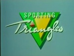 Sporting Triangles