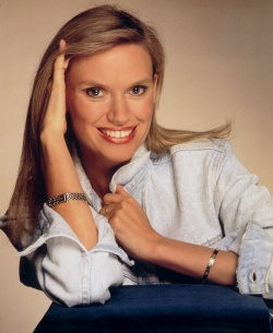 Anneka Rice