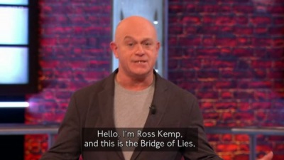 Bridge of Lies