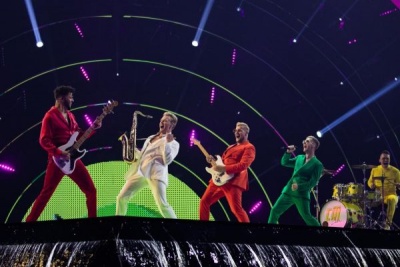 Eurovision Song Contest