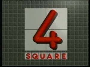 Four Square - UKGameshows