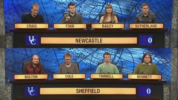 University Challenge