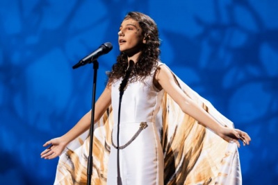 Junior Eurovision Song Contest