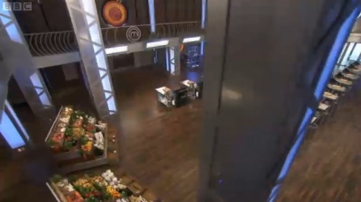 Masterchef Goes Large