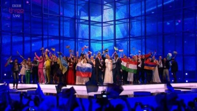 Eurovision Song Contest