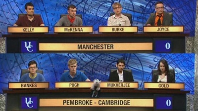 University Challenge