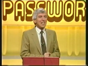 Password