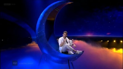 Eurovision Song Contest