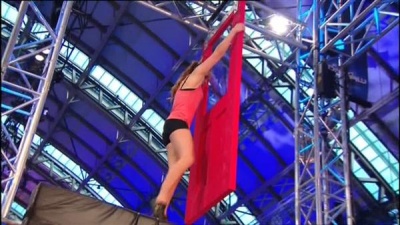 Ninja Warrior UK