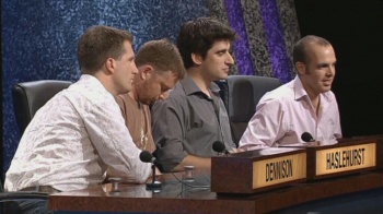 University Challenge