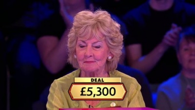 Deal or No Deal