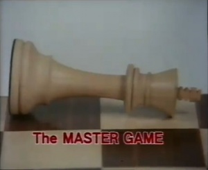The Master Game - UKGameshows
