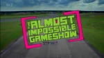 The Almost Impossible Gameshow