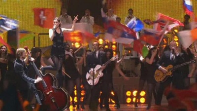 Eurovision Song Contest