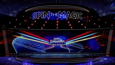 Junior Eurovision Song Contest