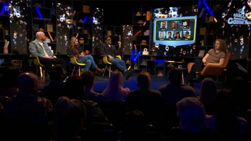 File:Remotely amusing game show studio with audience.jpg