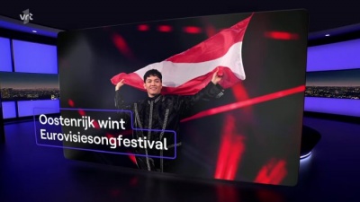 Eurovision Song Contest