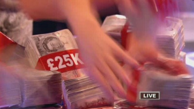 The Million Pound Drop Live