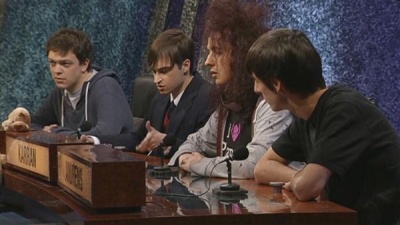 University Challenge