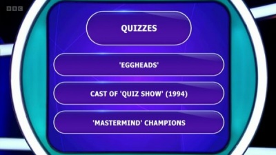 Pointless