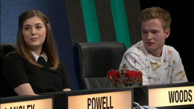 University Challenge