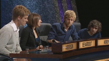 University Challenge