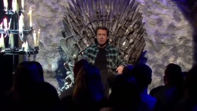 Gameshow of Thrones