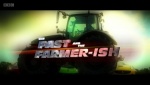 The Fast and the Farmer-ish