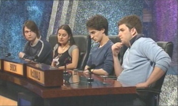 University Challenge