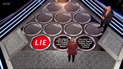 Bridge of Lies