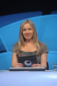 Victoria Coren