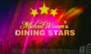 Dining Stars