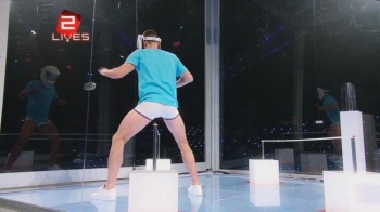 The Cube