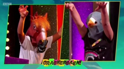 Crackerjack