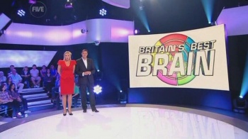 Britain's Best Brain