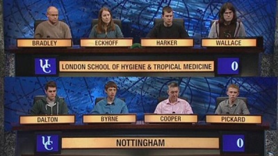 University Challenge