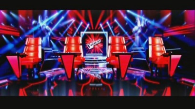 The Voice UK