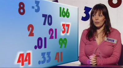 Numberwang