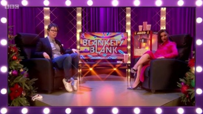 Blankety Blank