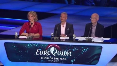 Eurovision Choir of the Year