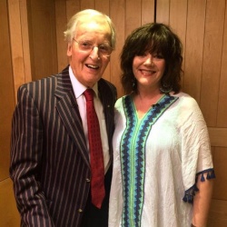 Nicholas Parsons