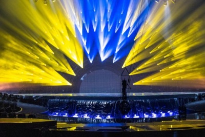 Eurovision Song Contest