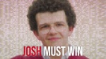 The Underdog: Josh Must Win