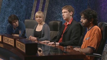 University Challenge