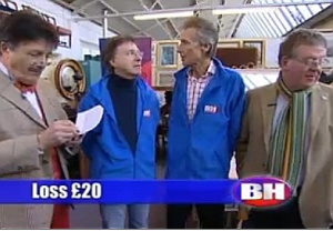 Bargain Hunt